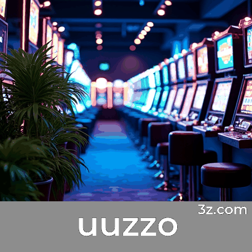 uuzzo: O Cassino Online Confiável e Premiado