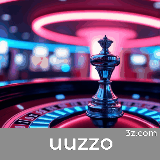 Tecnologia de Jogo 3D e Cassino ao Vivo na uuzzo