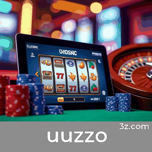 Internacionais de Luxo: A Experiência Casino Exclusiva Uuzzo