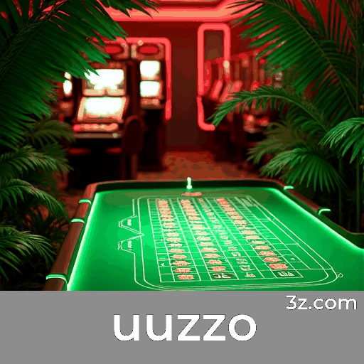 uuzzo: O Cassino Online Confiável e Premiado