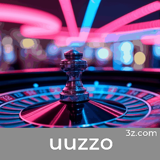 uuzzo: O Cassino Online Confiável e Premiado